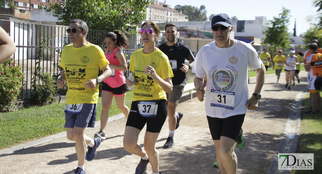 Imágenes de la II Carrera Ven a Correr con los Médicos II