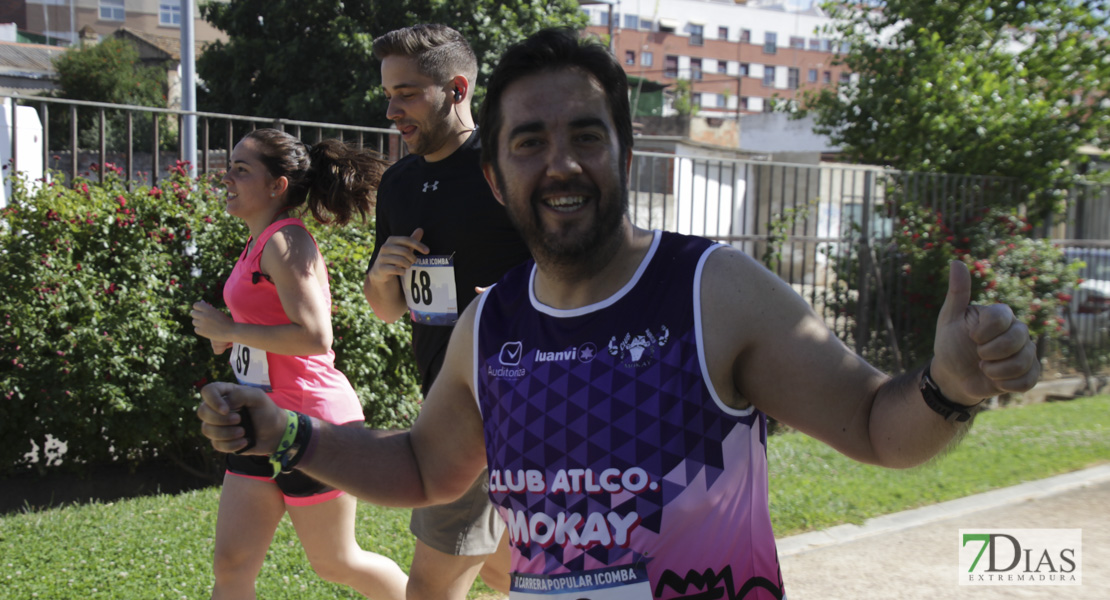 Imágenes de la II Carrera Ven a Correr con los Médicos II