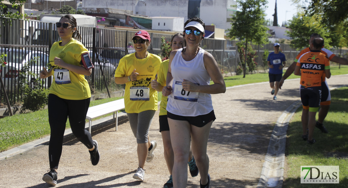 Imágenes de la II Carrera Ven a Correr con los Médicos II