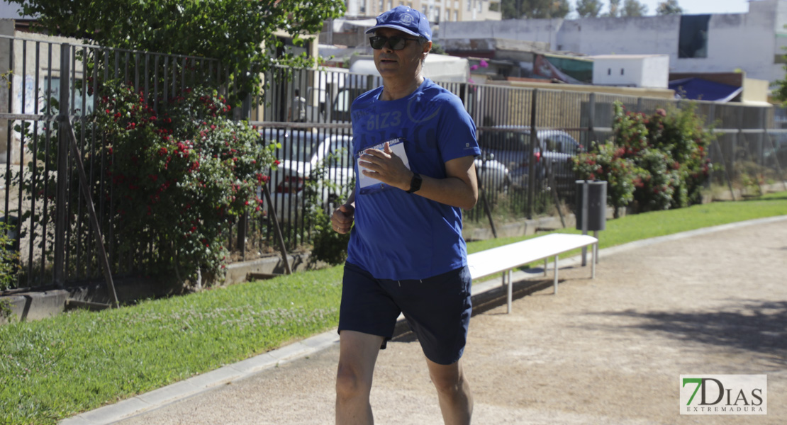 Imágenes de la II Carrera Ven a Correr con los Médicos II