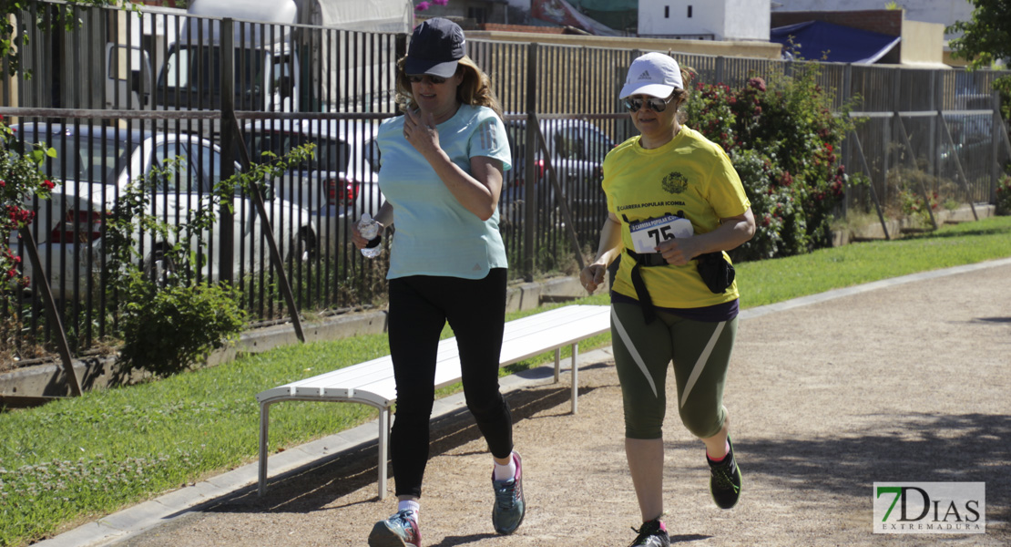 Imágenes de la II Carrera Ven a Correr con los Médicos II