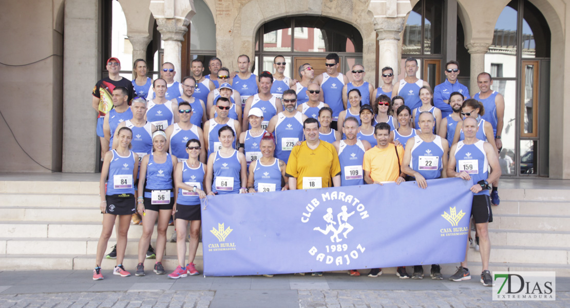 Imágenes de la IV Carrera de la Diversidad