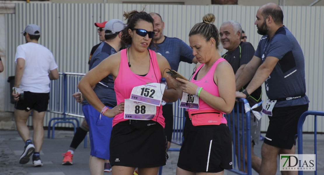 Imágenes de la IV Carrera de la Diversidad