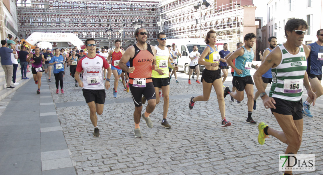 Imágenes de la IV Carrera de la Diversidad