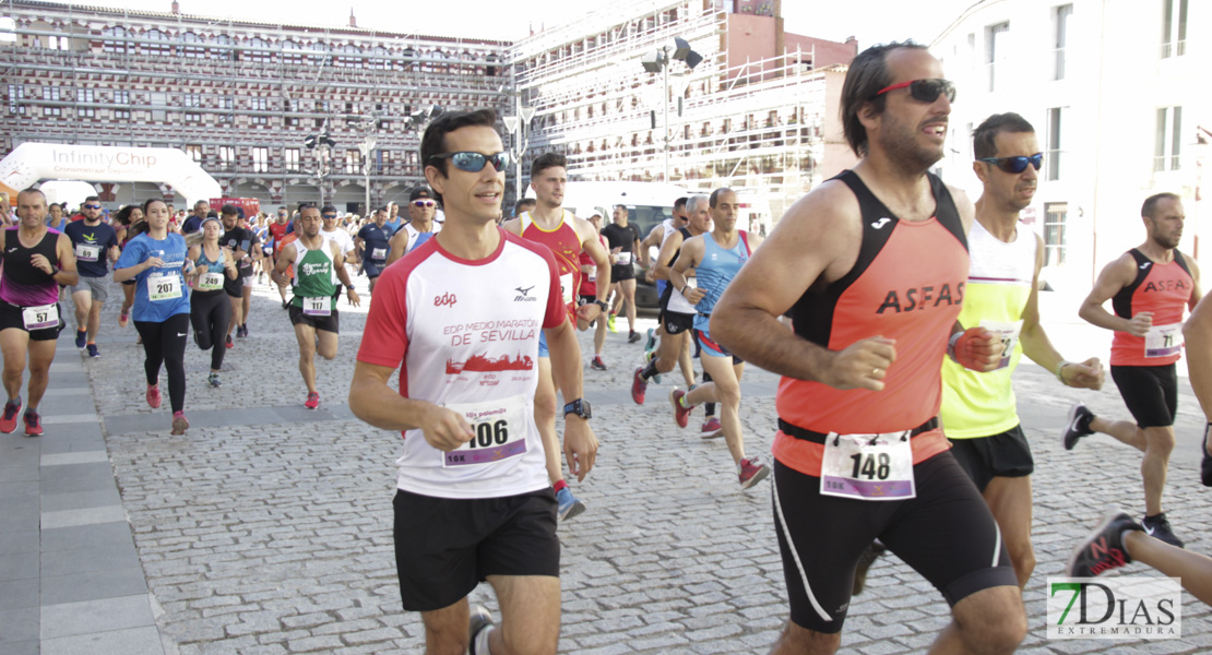 Imágenes de la IV Carrera de la Diversidad