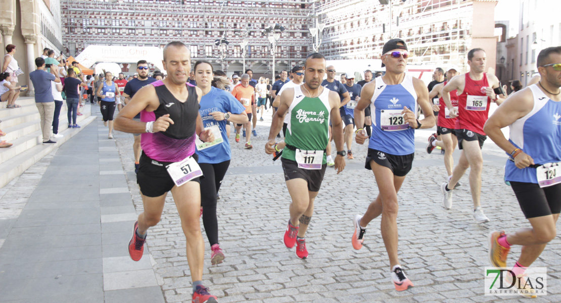 Imágenes de la IV Carrera de la Diversidad