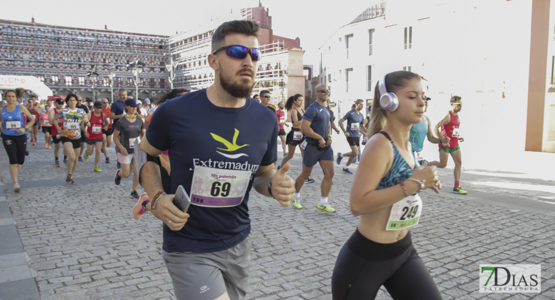 Imágenes de la IV Carrera de la Diversidad