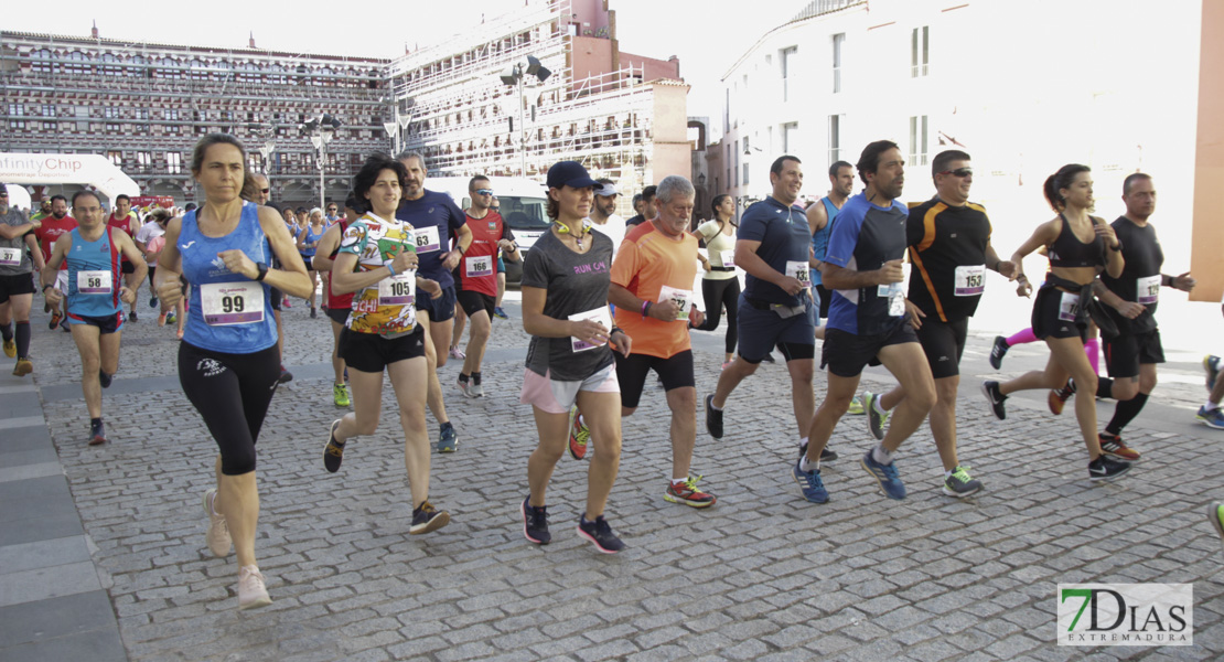 Imágenes de la IV Carrera de la Diversidad