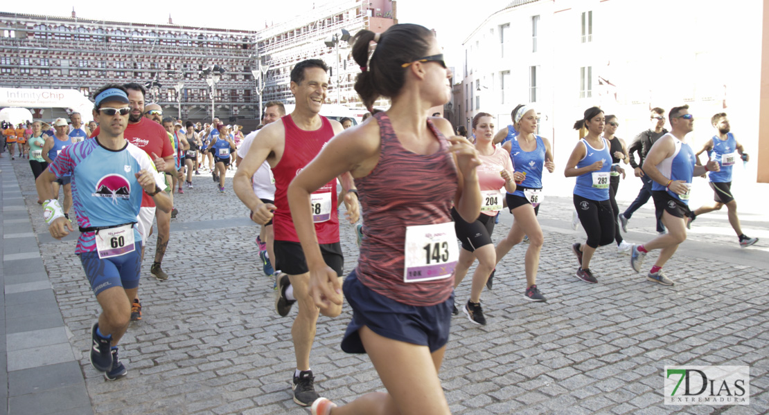 Imágenes de la IV Carrera de la Diversidad