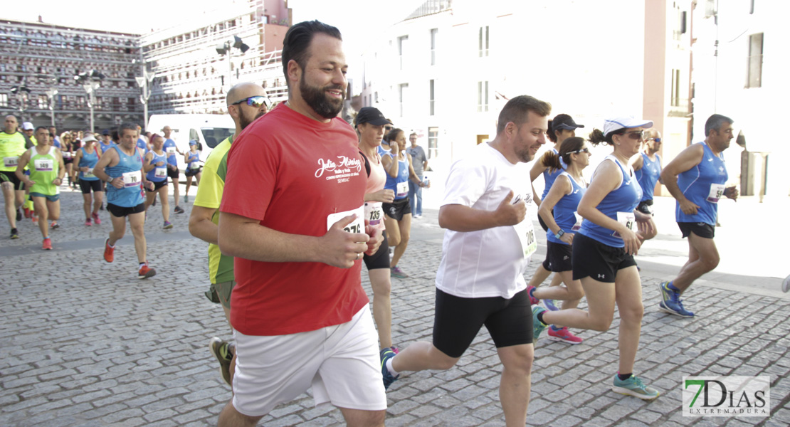 Imágenes de la IV Carrera de la Diversidad