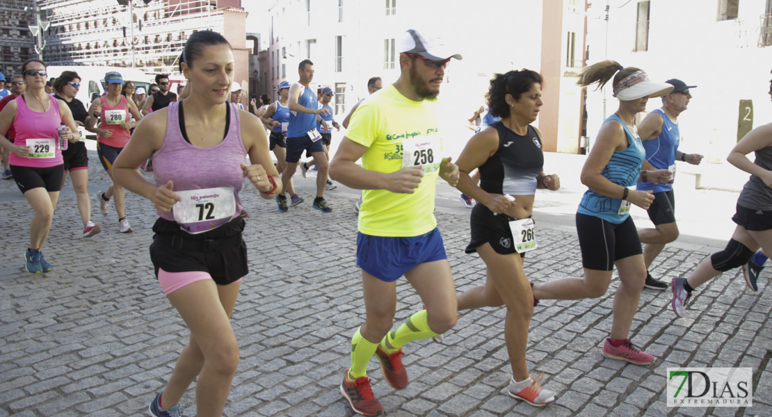 Imágenes de la IV Carrera de la Diversidad