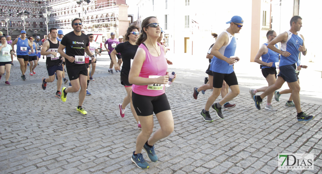 Imágenes de la IV Carrera de la Diversidad