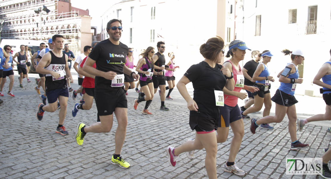 Imágenes de la IV Carrera de la Diversidad