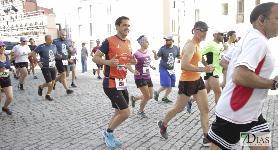 Imágenes de la IV Carrera de la Diversidad