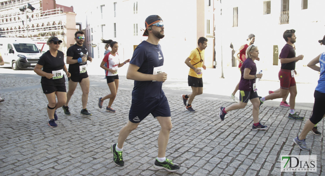 Imágenes de la IV Carrera de la Diversidad