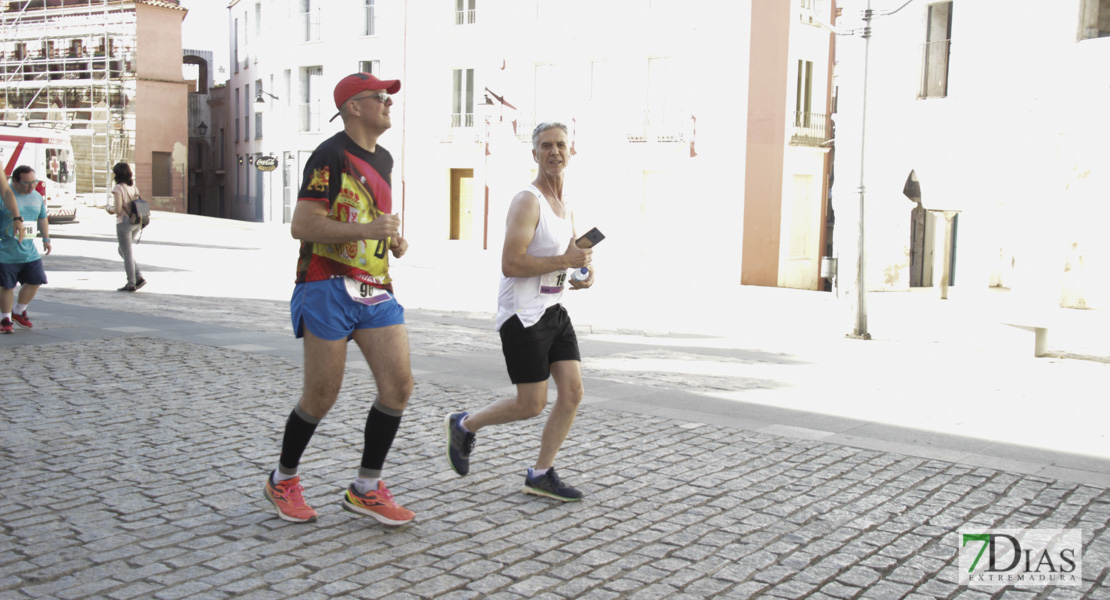 Imágenes de la IV Carrera de la Diversidad