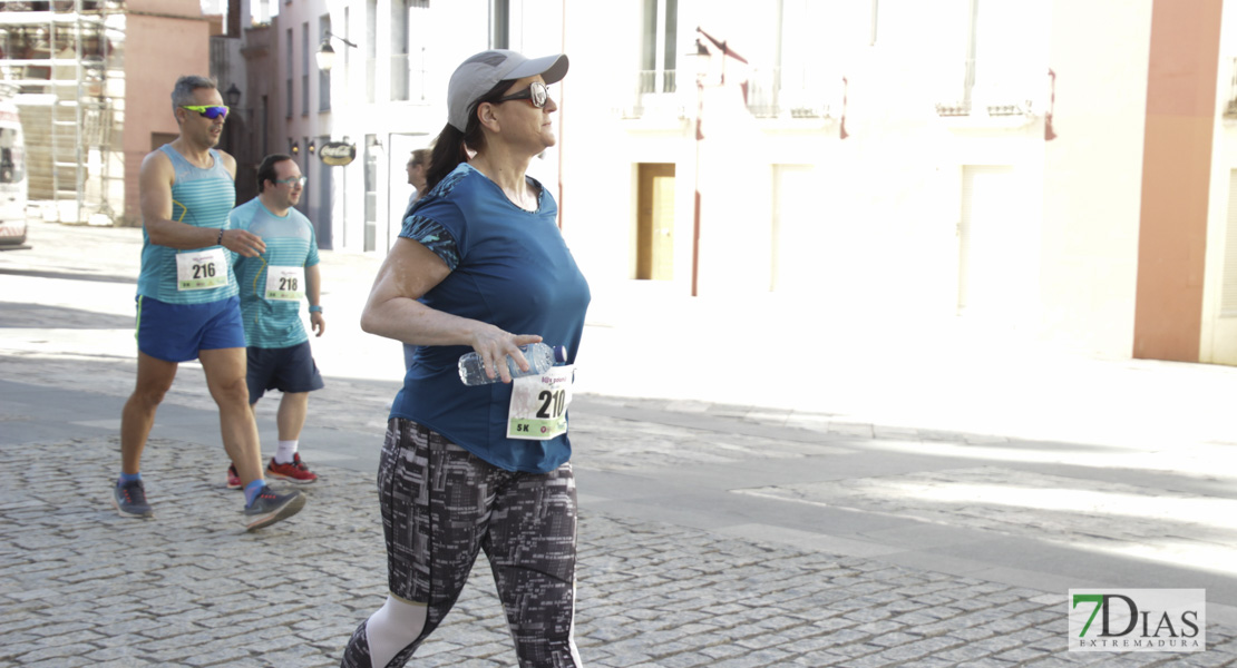 Imágenes de la IV Carrera de la Diversidad