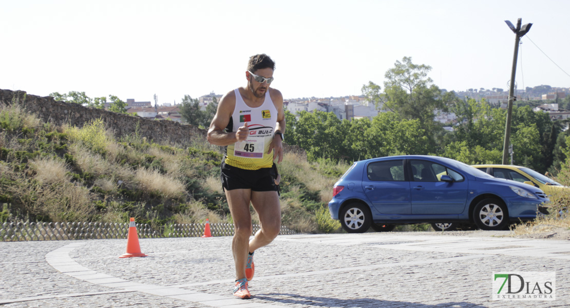 Imágenes de la IV Carrera de la Diversidad II