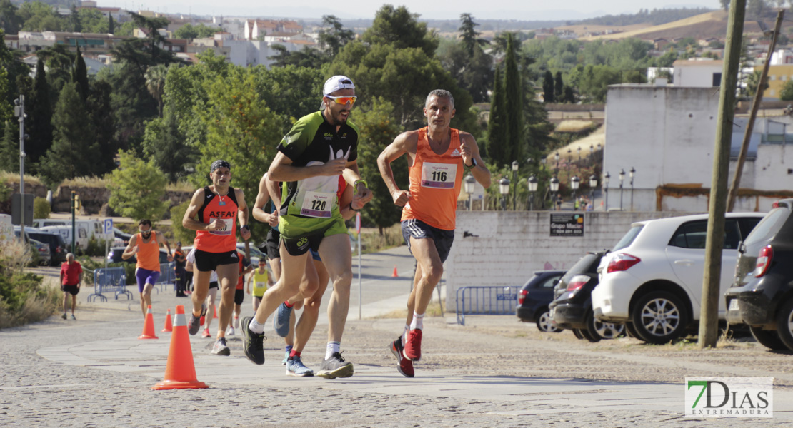 Imágenes de la IV Carrera de la Diversidad II