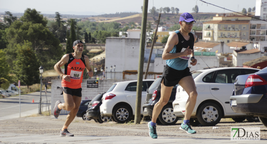 Imágenes de la IV Carrera de la Diversidad II