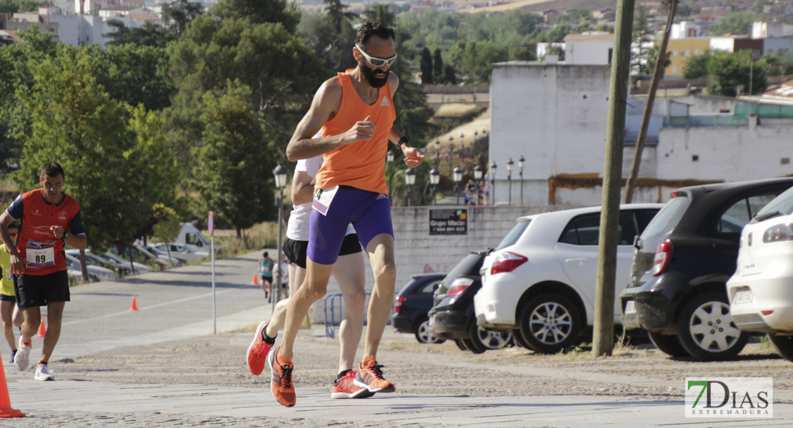 Imágenes de la IV Carrera de la Diversidad II