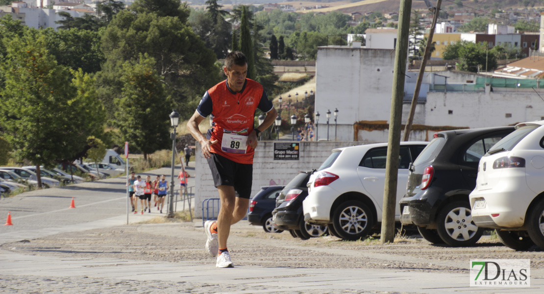 Imágenes de la IV Carrera de la Diversidad II