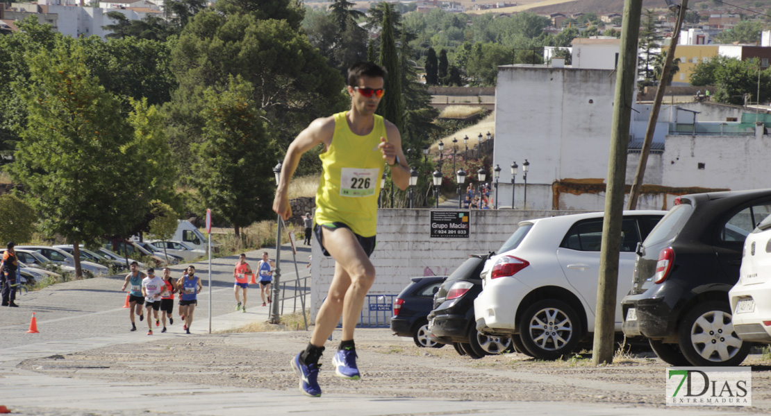 Imágenes de la IV Carrera de la Diversidad II