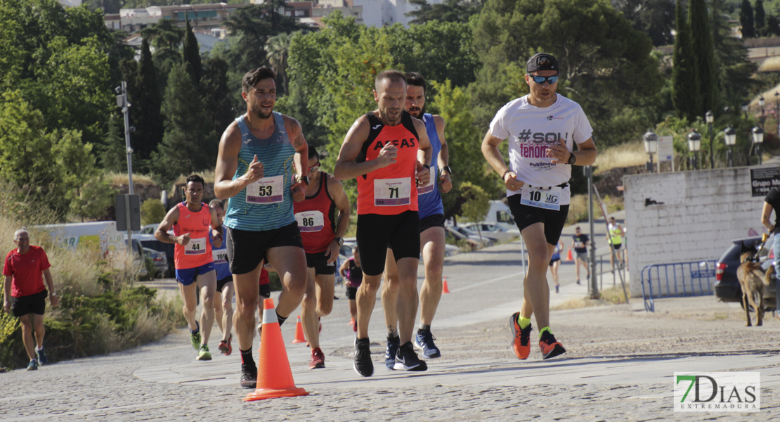 Imágenes de la IV Carrera de la Diversidad II