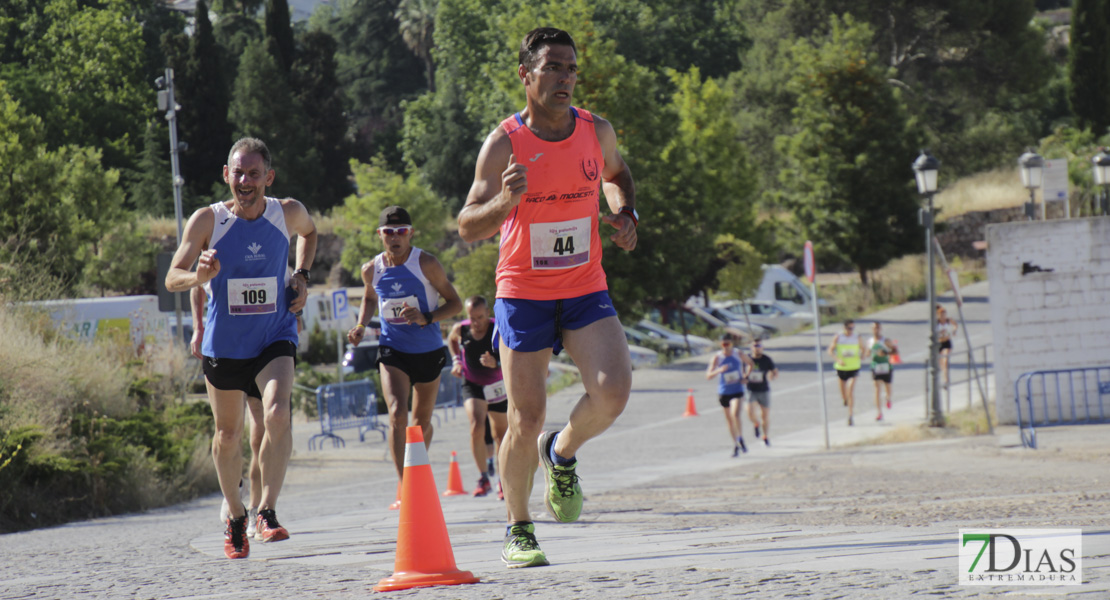 Imágenes de la IV Carrera de la Diversidad II