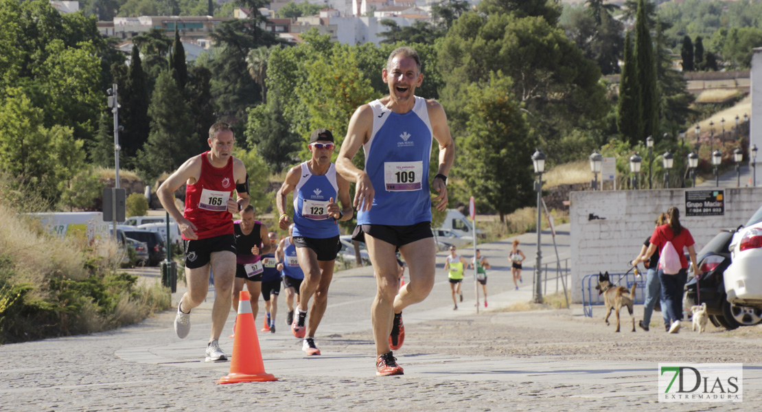 Imágenes de la IV Carrera de la Diversidad II