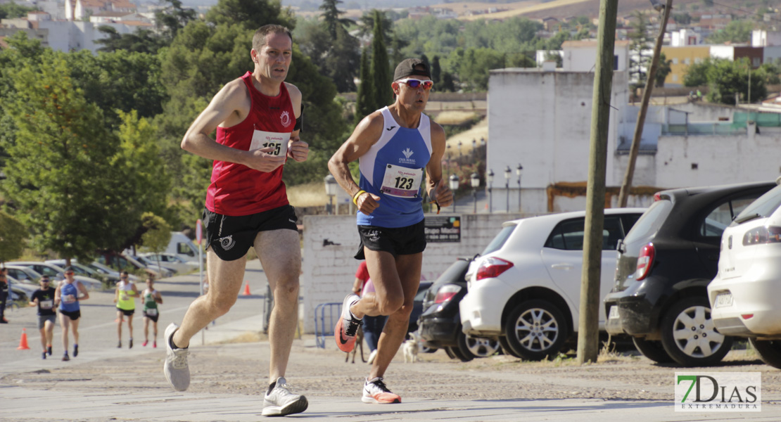 Imágenes de la IV Carrera de la Diversidad II