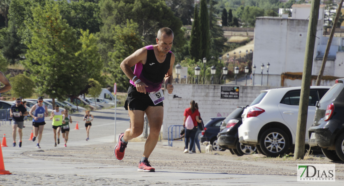 Imágenes de la IV Carrera de la Diversidad