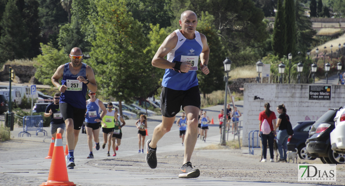 Imágenes de la IV Carrera de la Diversidad