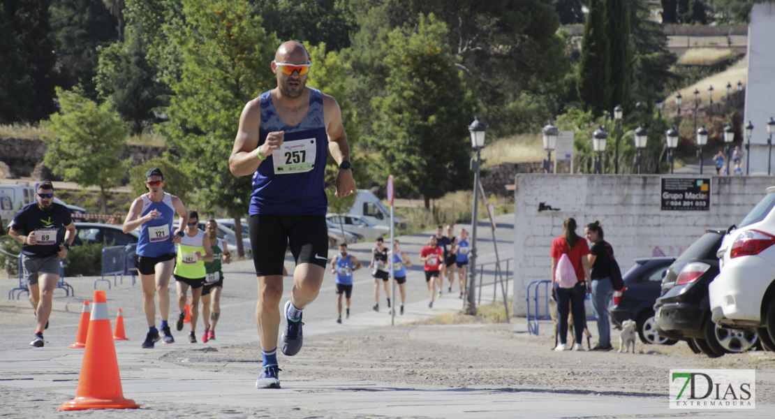 Imágenes de la IV Carrera de la Diversidad