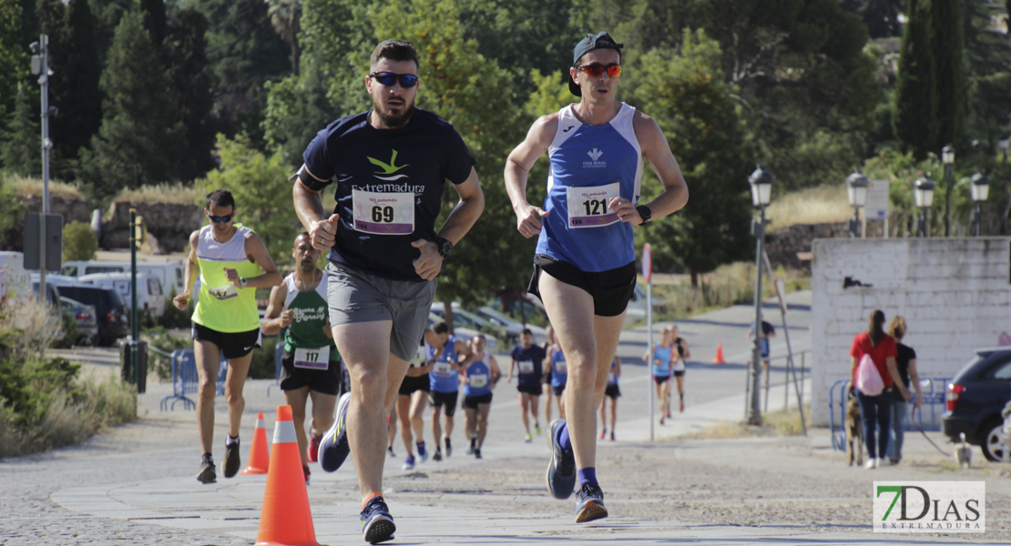 Imágenes de la IV Carrera de la Diversidad