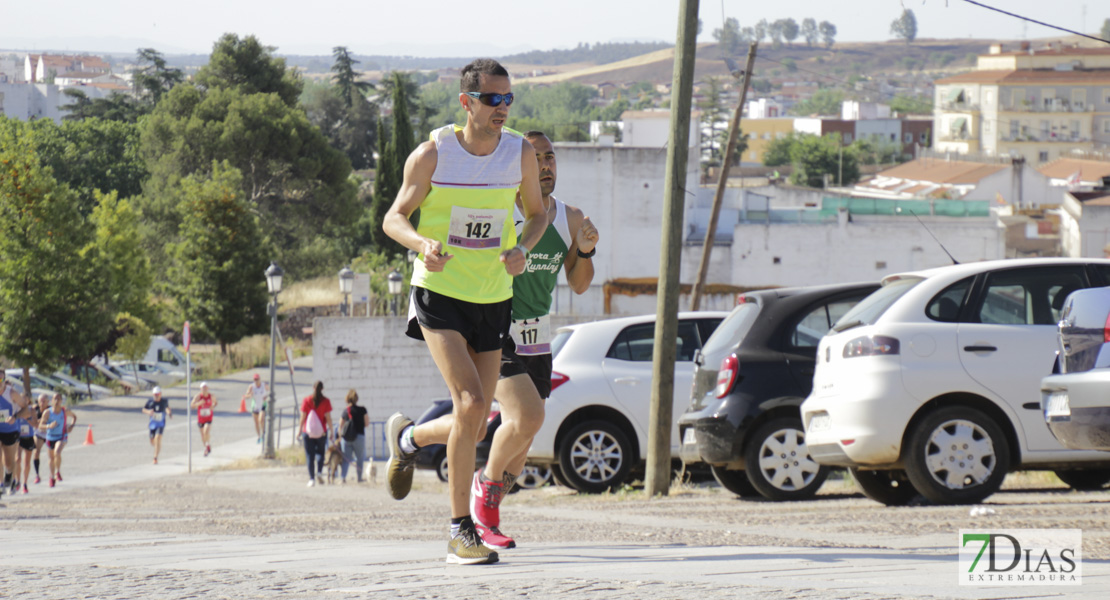 Imágenes de la IV Carrera de la Diversidad