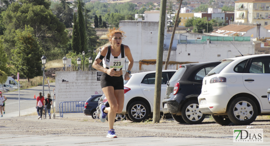 Imágenes de la IV Carrera de la Diversidad