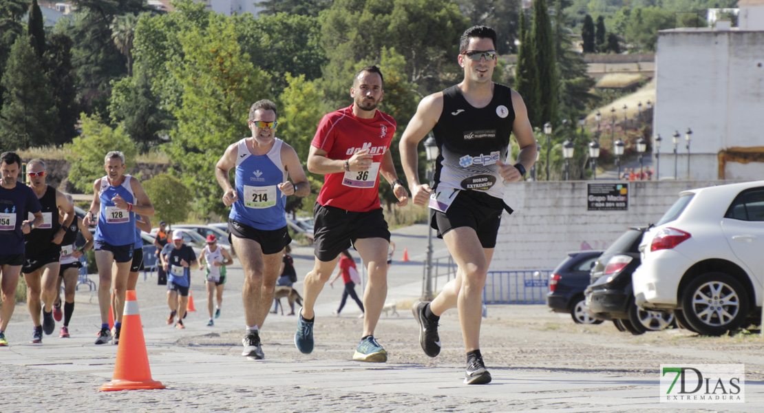 Imágenes de la IV Carrera de la Diversidad