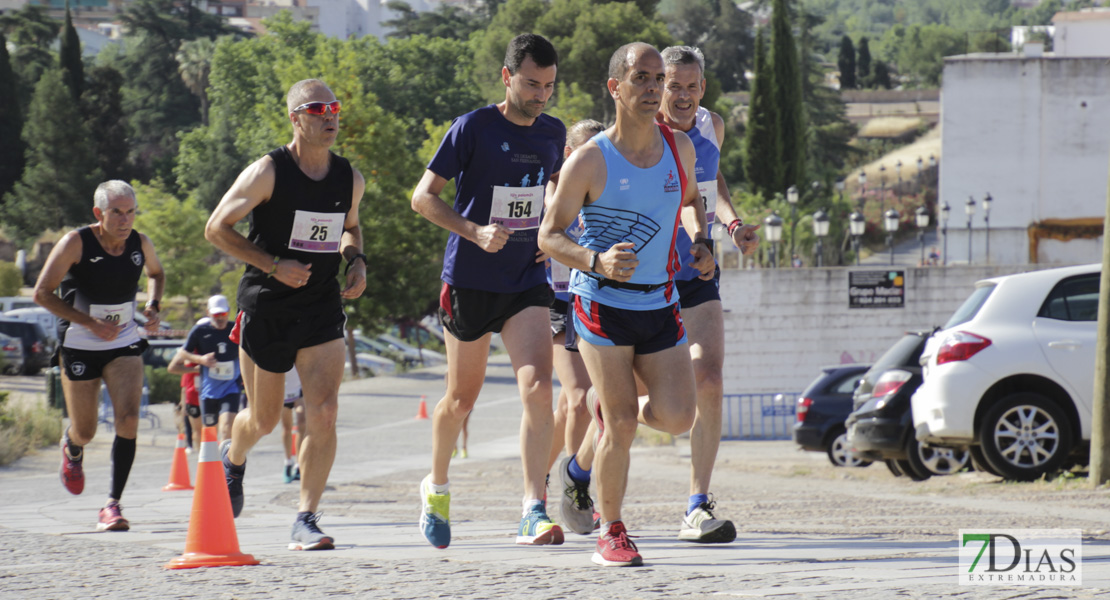 Imágenes de la IV Carrera de la Diversidad