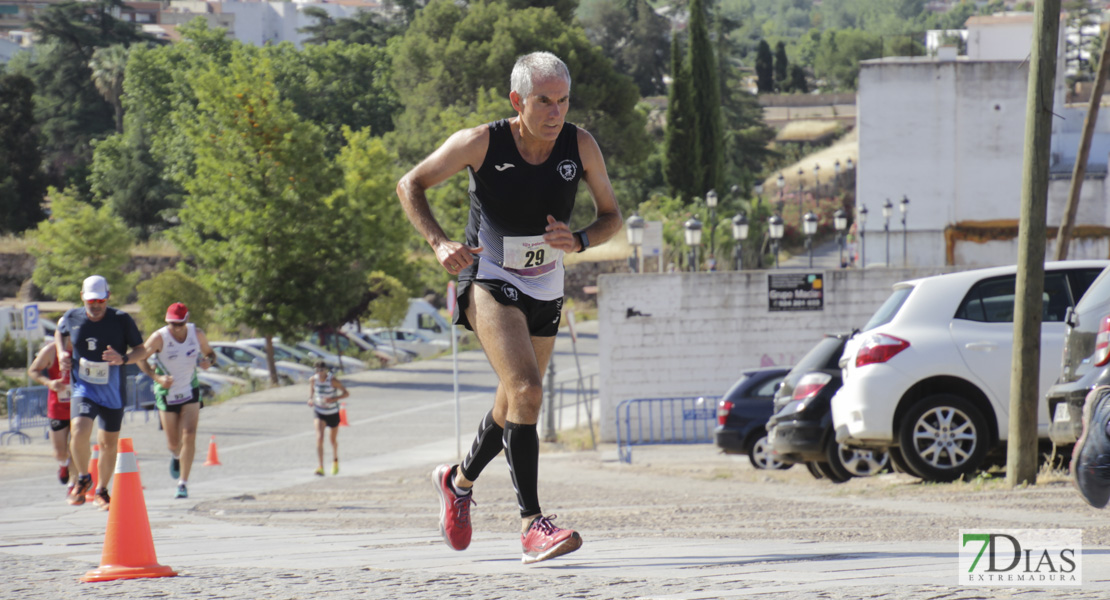 Imágenes de la IV Carrera de la Diversidad