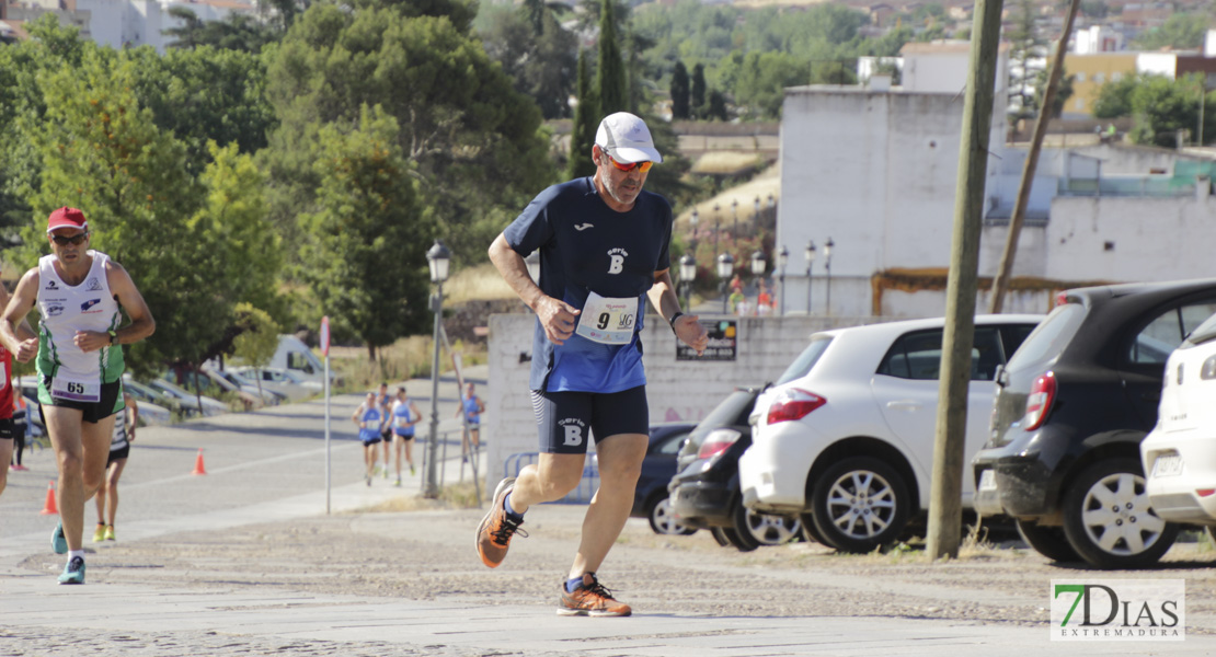 Imágenes de la IV Carrera de la Diversidad