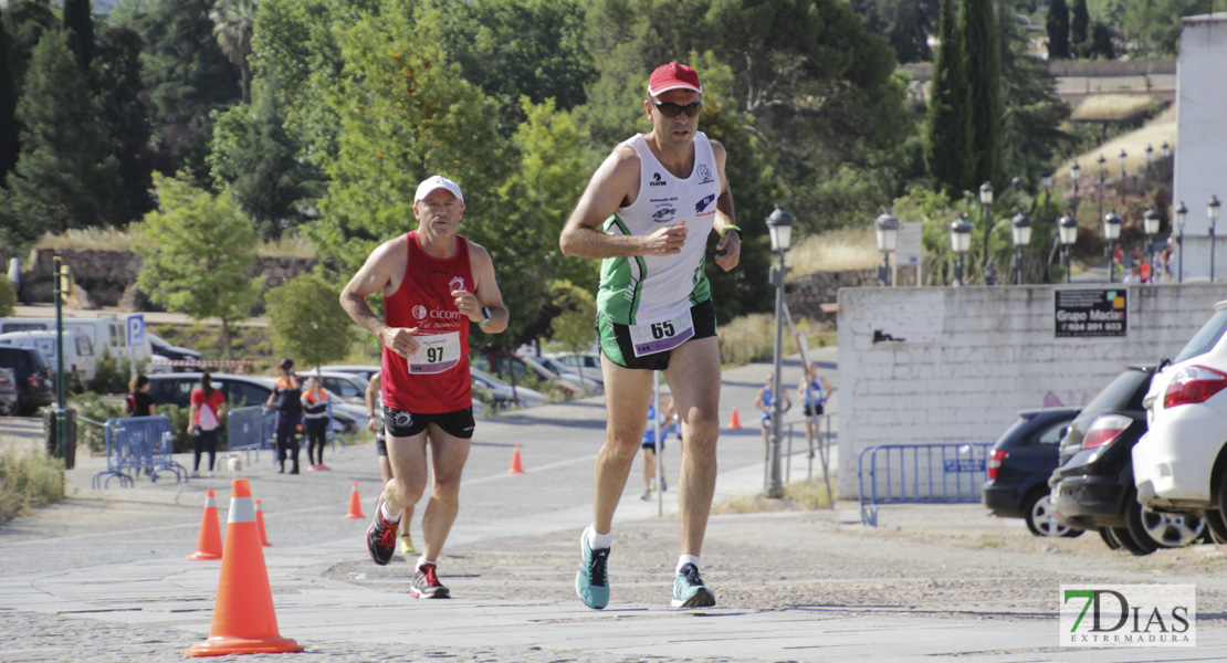 Imágenes de la IV Carrera de la Diversidad