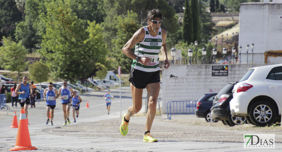 Imágenes de la IV Carrera de la Diversidad