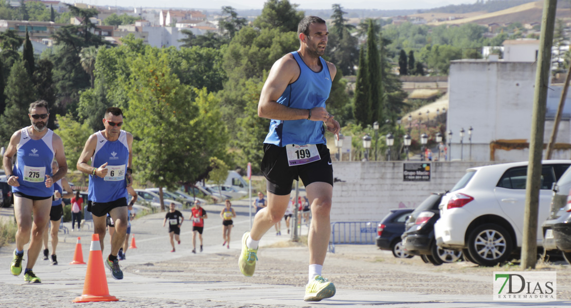 Imágenes de la IV Carrera de la Diversidad