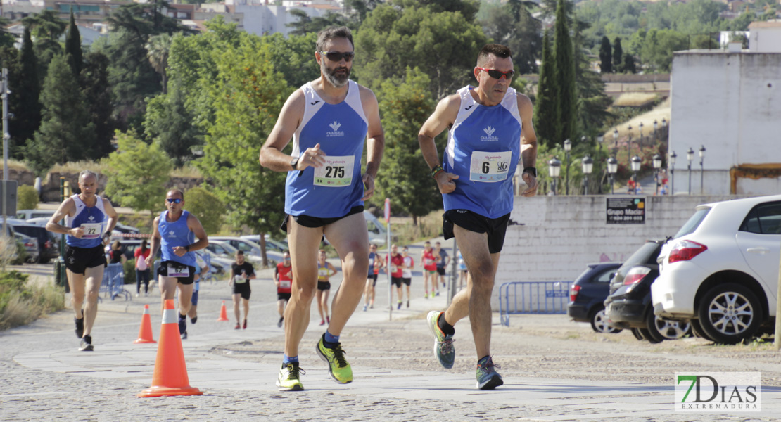 Imágenes de la IV Carrera de la Diversidad