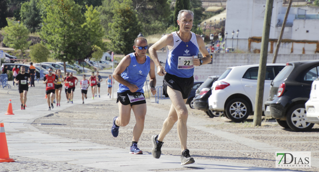 Imágenes de la IV Carrera de la Diversidad