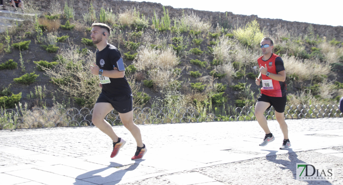 Imágenes de la IV Carrera de la Diversidad