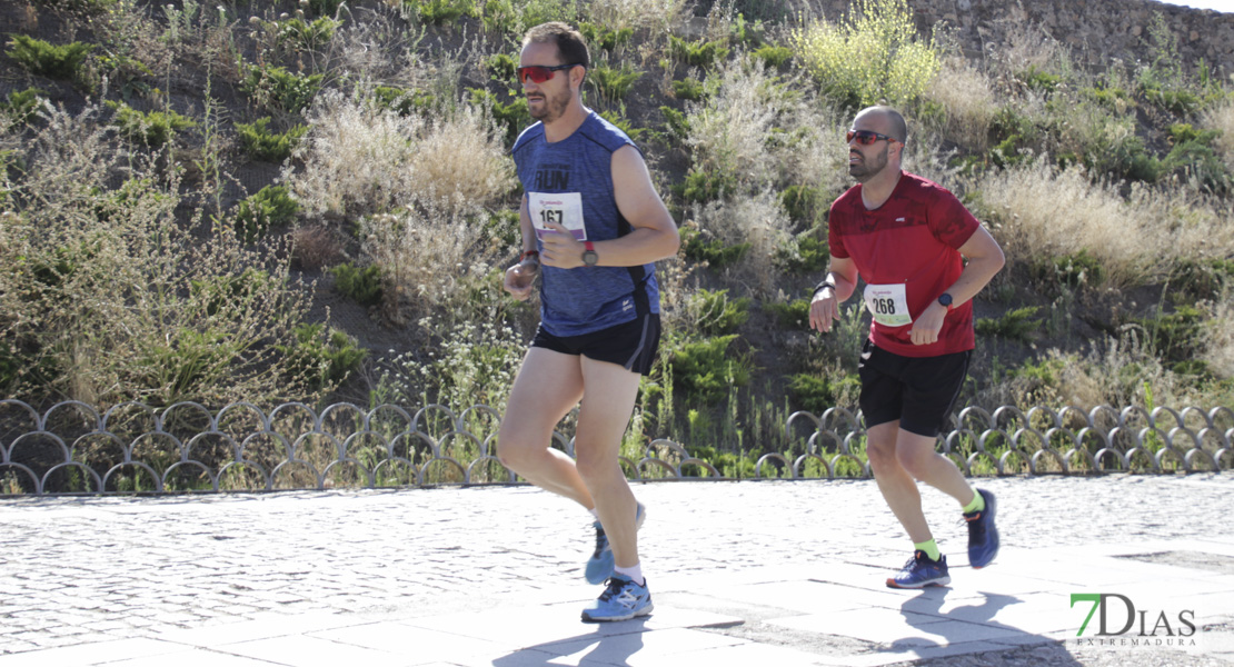 Imágenes de la IV Carrera de la Diversidad