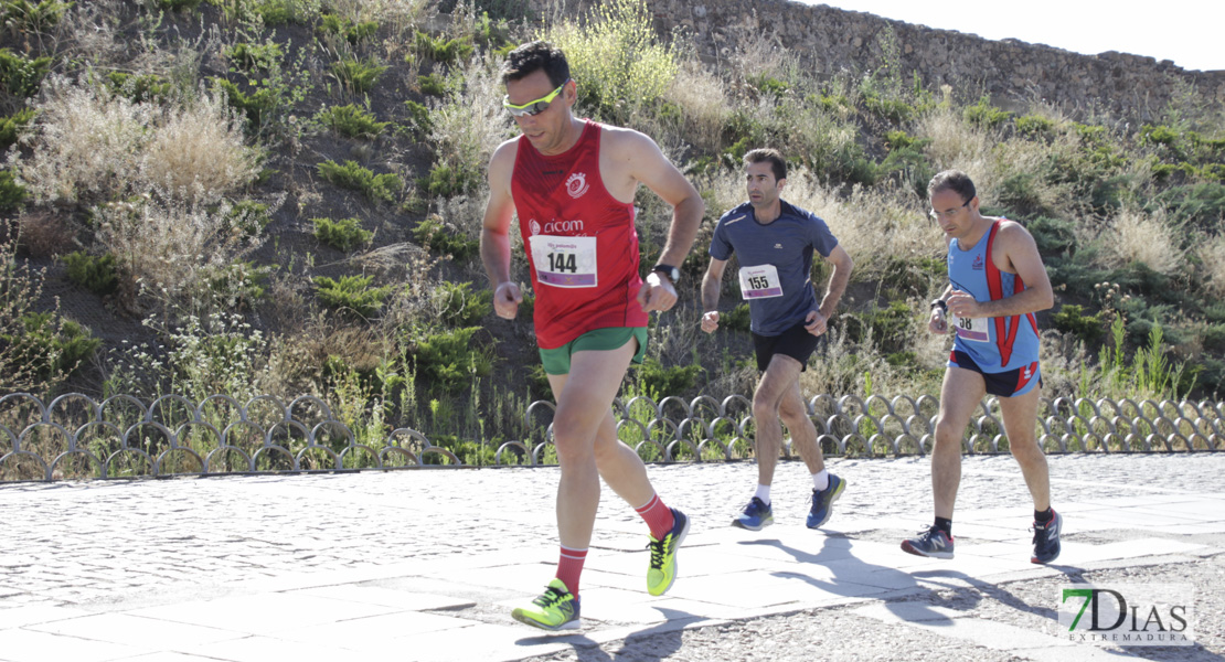 Imágenes de la IV Carrera de la Diversidad