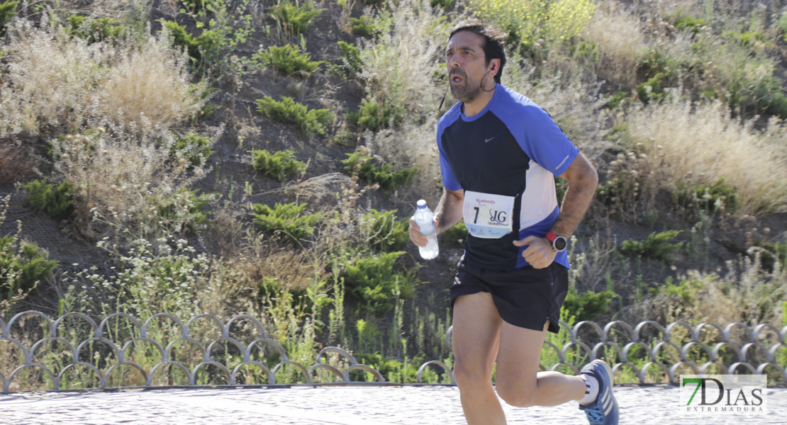 Imágenes de la IV Carrera de la Diversidad